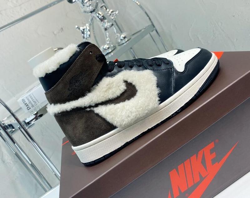 SAMC - NKE Shoes - 734