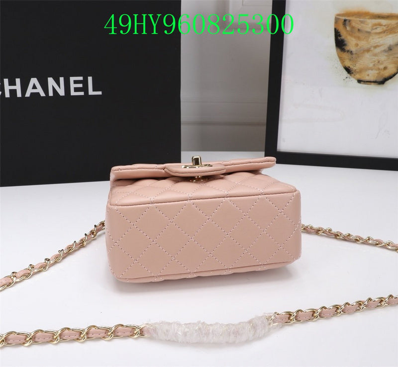 Glami - CHL Bags - 2369