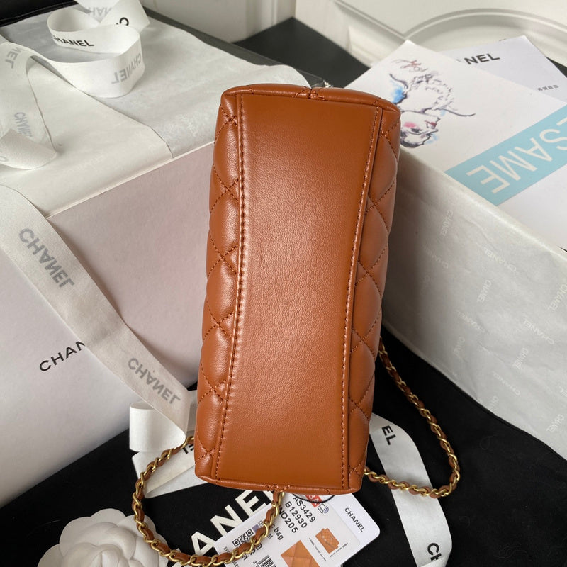 Satchel Bags - CHL Bags - 804