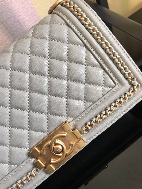 Satchel Bags - CHL Bags - 3492