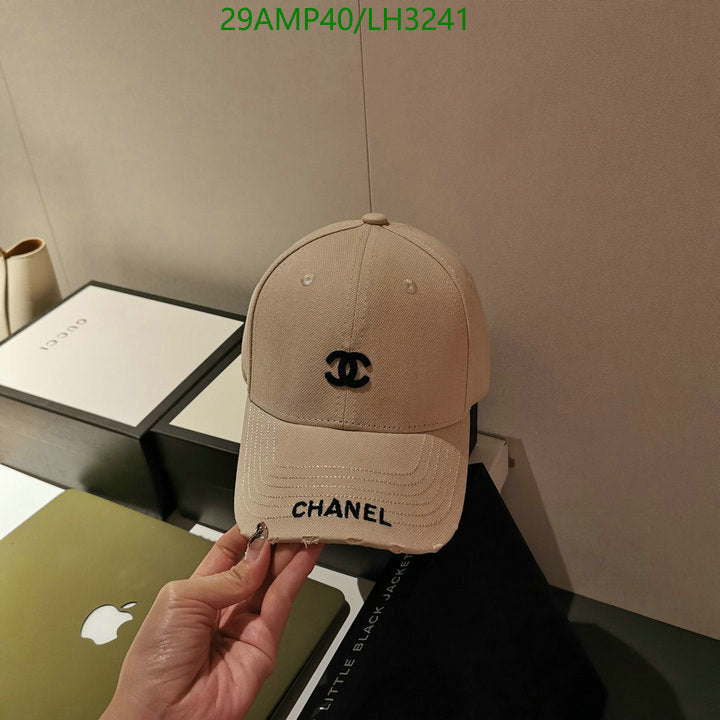SAMC - CHL Caps & Hats - 451