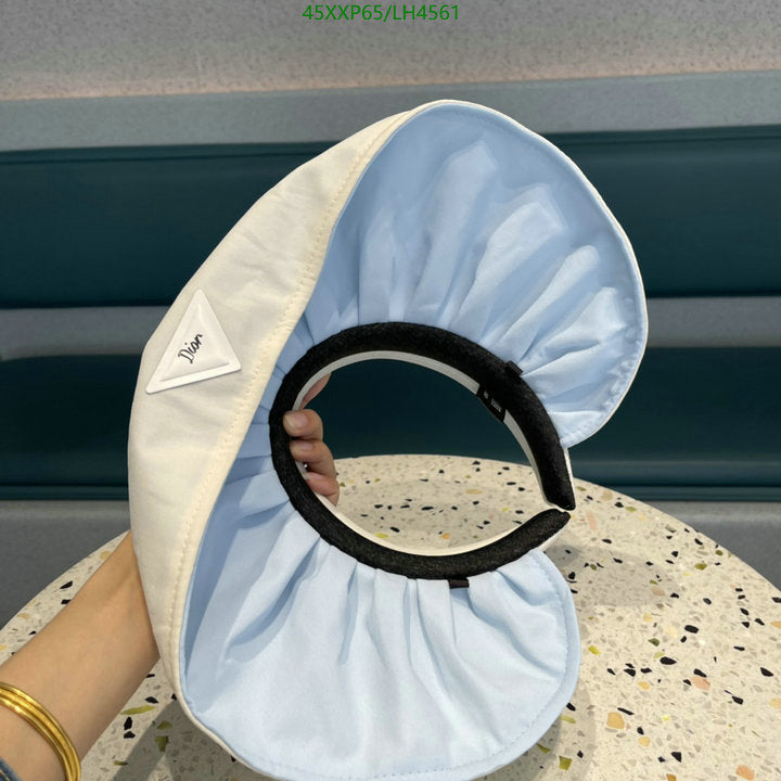 SAMC - DOR Caps & Hats - 171