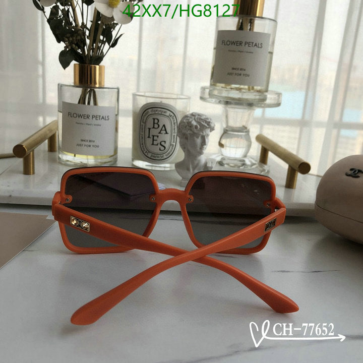 SAMC - CHL Glasses - 389