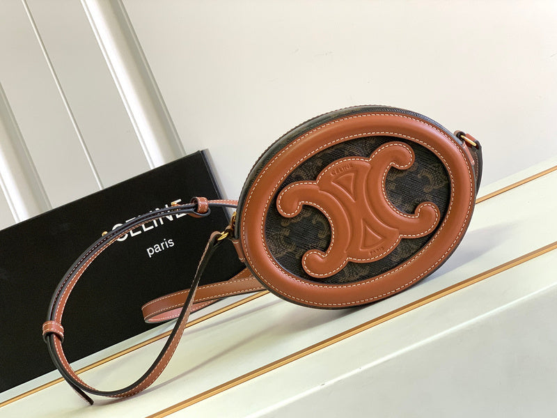 Glamy - COL Bags - 346