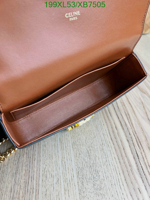 SAMC - COL Bags - 174