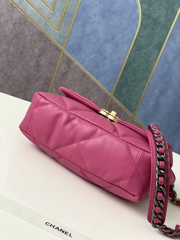 Satchel Bags - CHL Bags - 1572