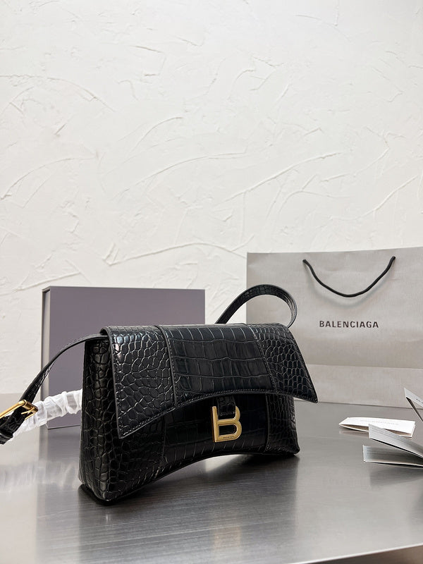 Satchel Bags - BGA Bags - 1428