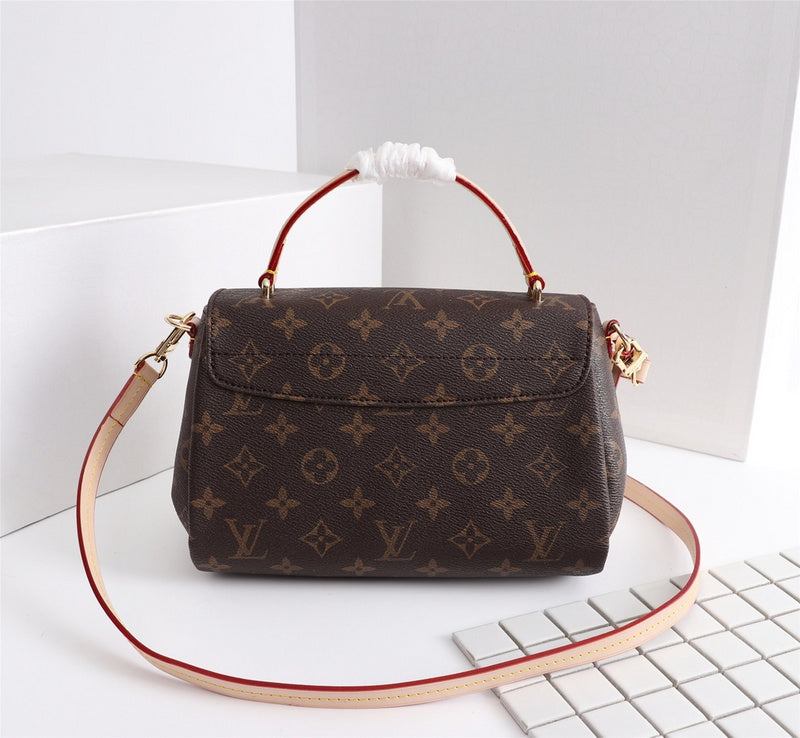 Satchel Bags - VL2 Bags - 770