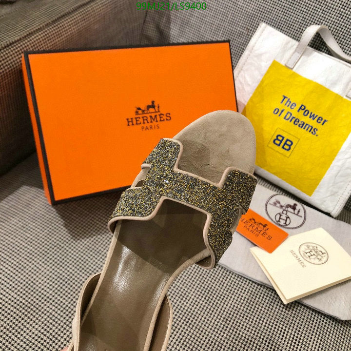 SAMC - HMS Women Shoes - 414