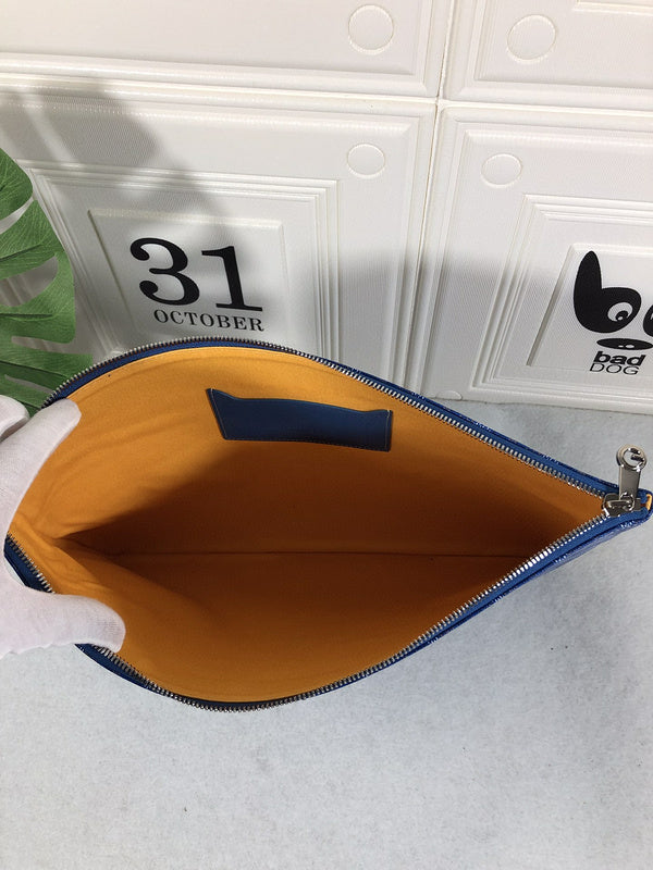 Satchel Bags - GOD Bags - 897