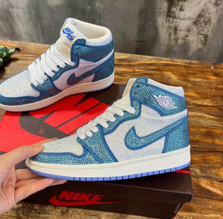SAMC - NKE Shoes - 450