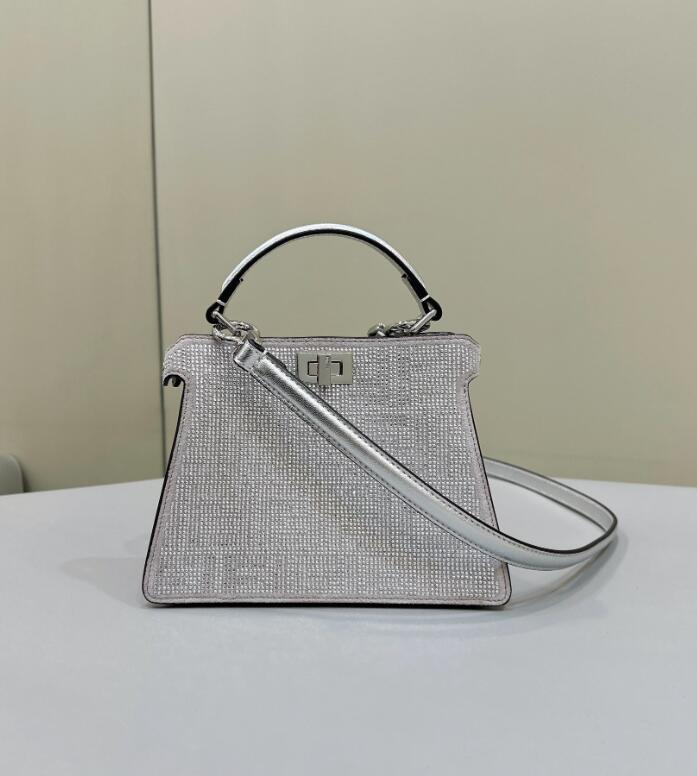 SAMC - FDE Bags - 090