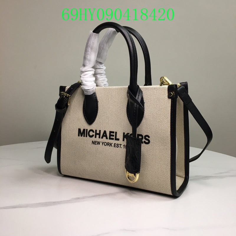 Satchel Bags - MK Bags - 067