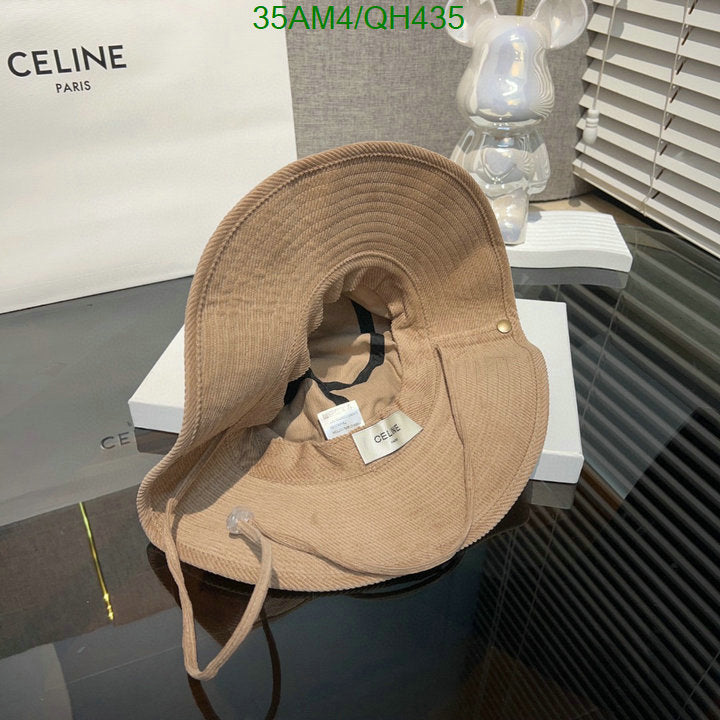 SAMC - COL Caps & Hats - 114