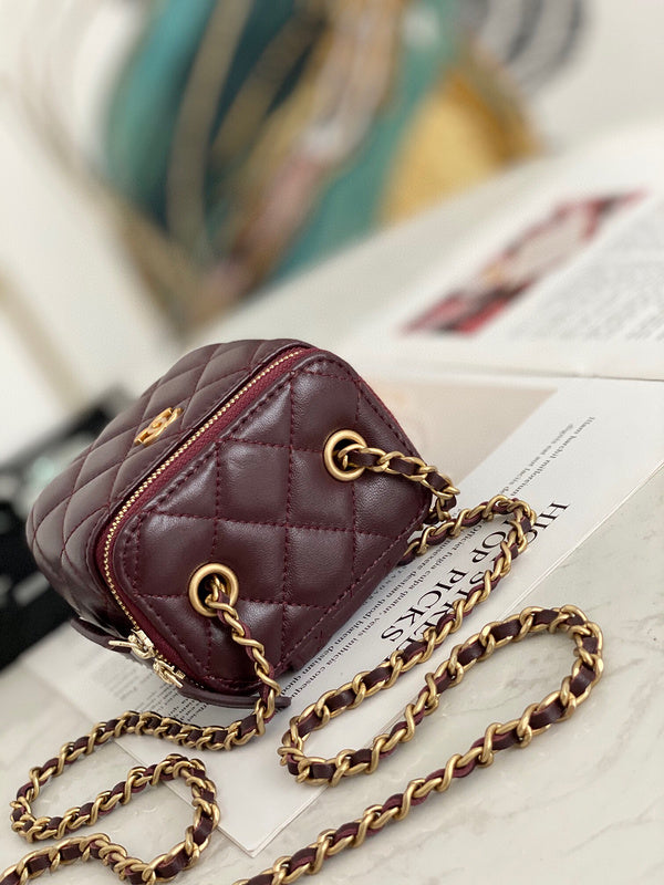 Satchel Bags - CHL Bags - 3698