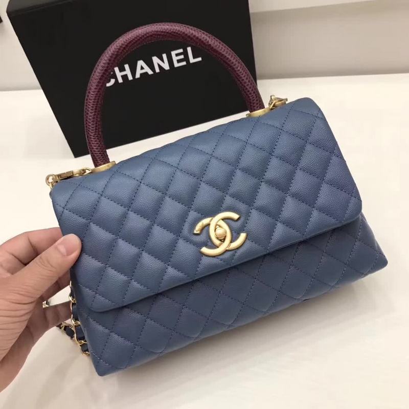 Satchel Bags - CHL Bags - 626