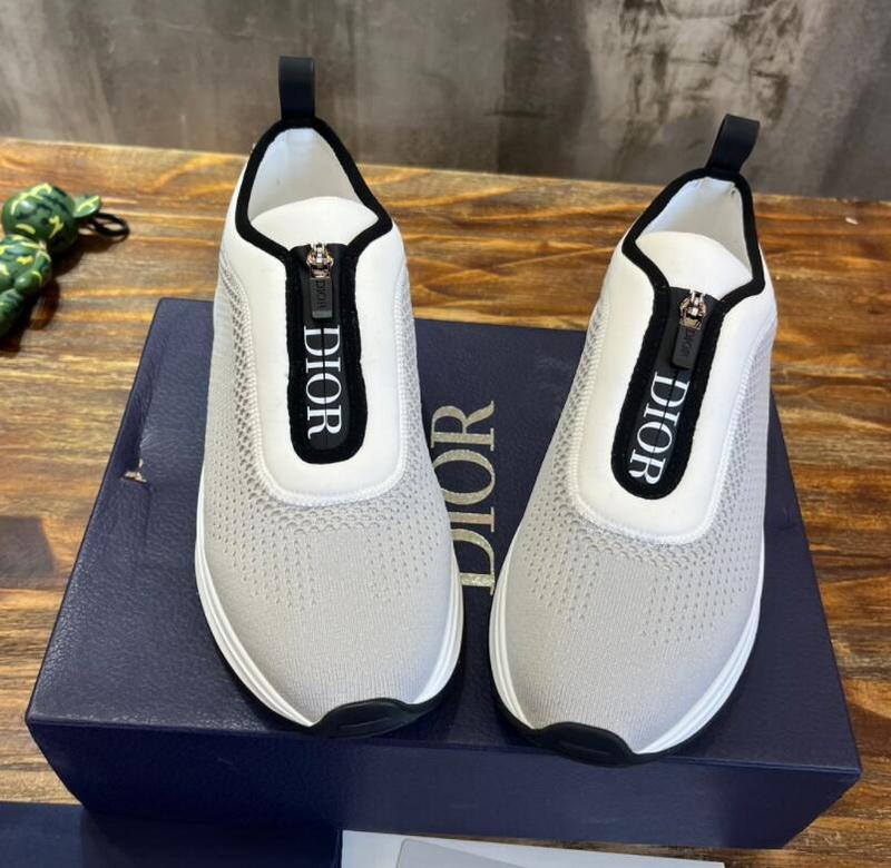 SAMCC - DOR Men Shoes - 360