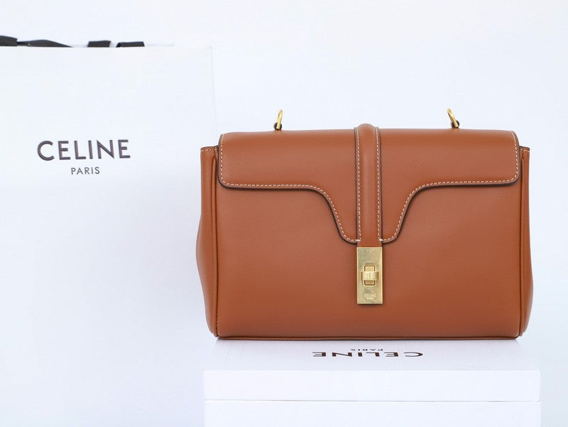 Glamy - COL Bags - 231