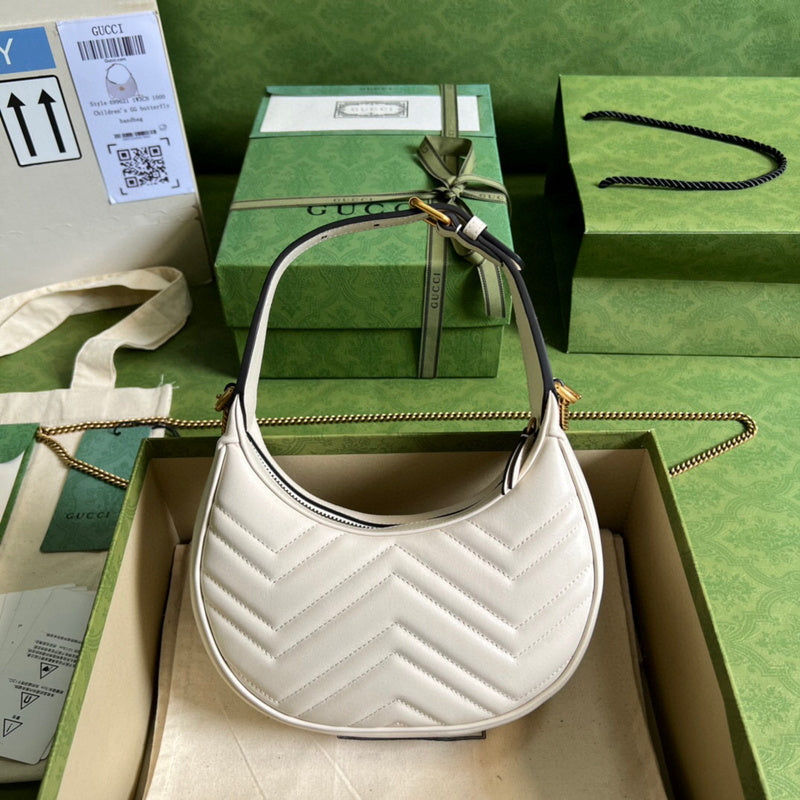 Gucci Luxury Fashion Bag