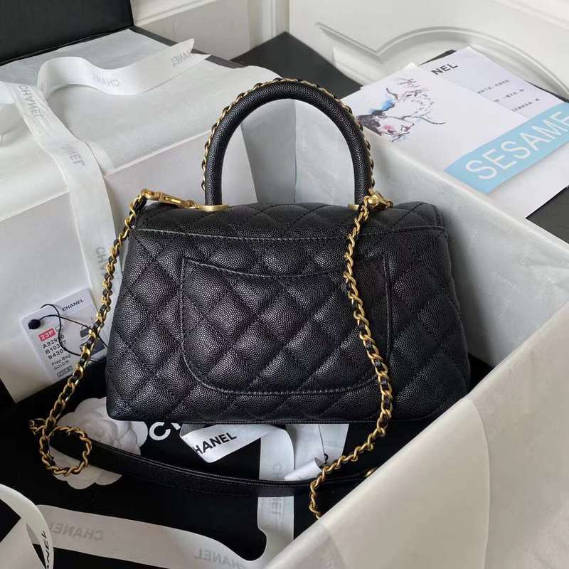 Satchel Bags - CHL Bags - 5961