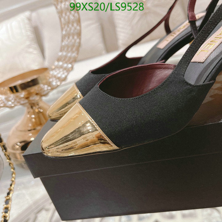 SAMC - CHL Women Shoes Ballet - 368