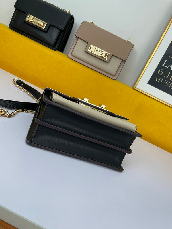 Satchel Bags - SLY Bags - 1809