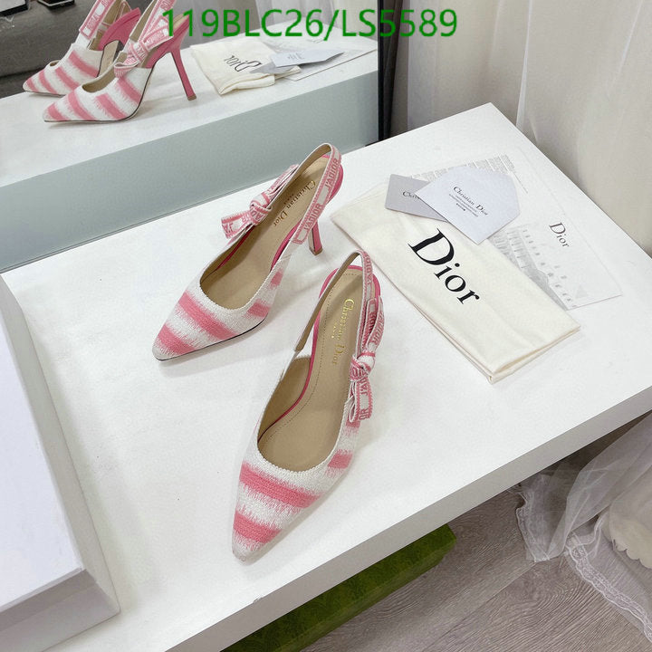SAMCC - DOR Women Shoes - 2031