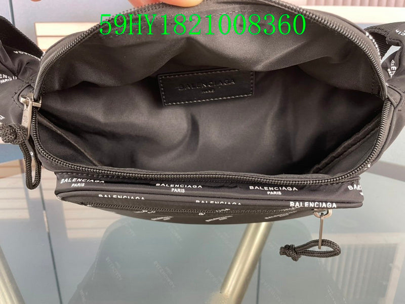 Glami Fashion - BGA Bags - 2021