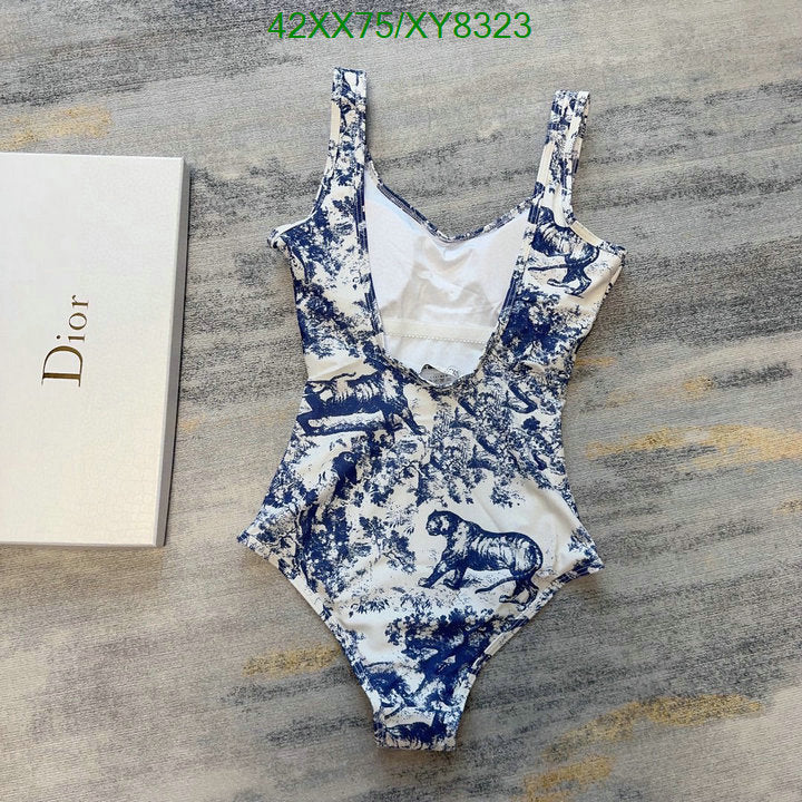 SAMC - DOR Swimsuits - 102