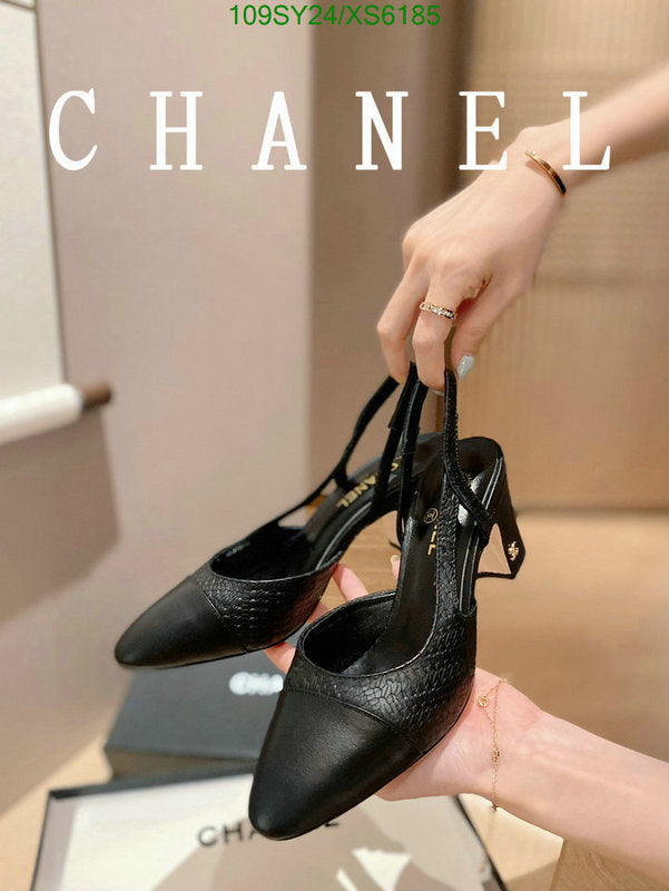 SAMC - CHL Women Shoes Ballet - 293