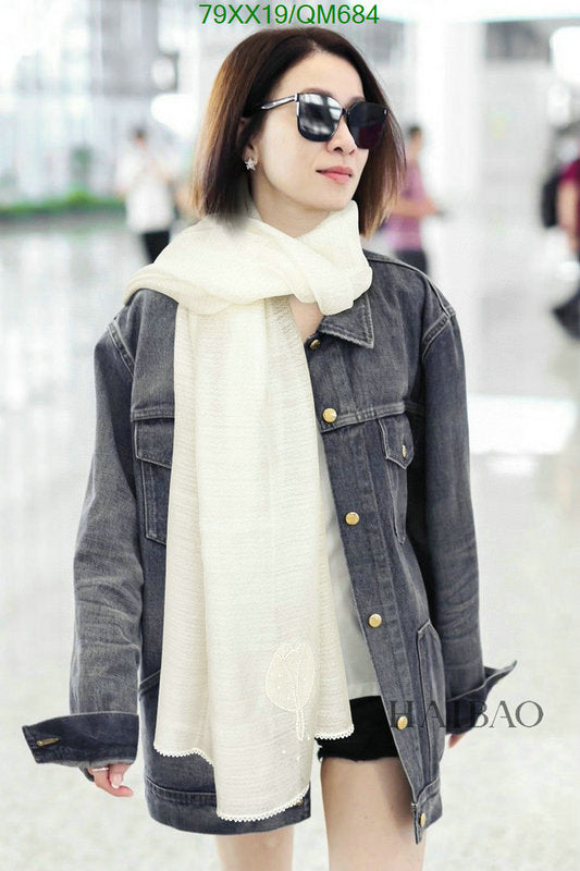 SAMC - CHL Scarves - 551