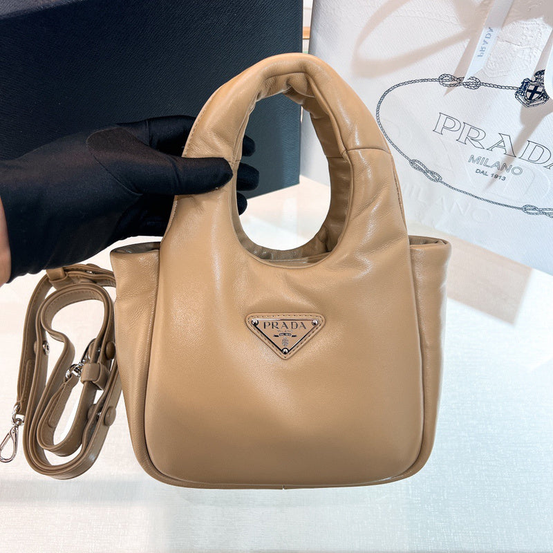 Satchel Bags - PDA Bags - 2169