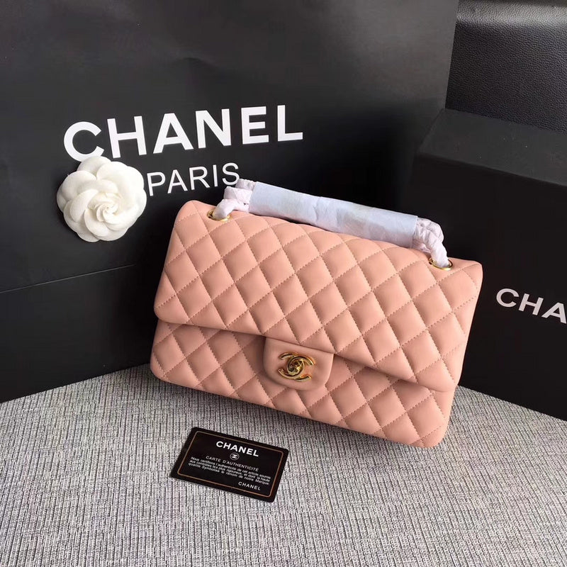 Satchel Bags - CHL Bags - 753
