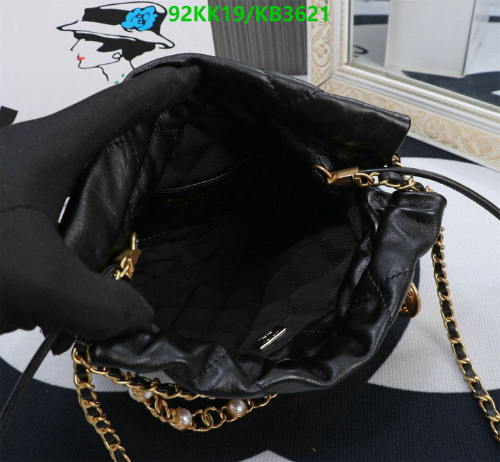 SAMC - CHL Bags Crossbody - 024