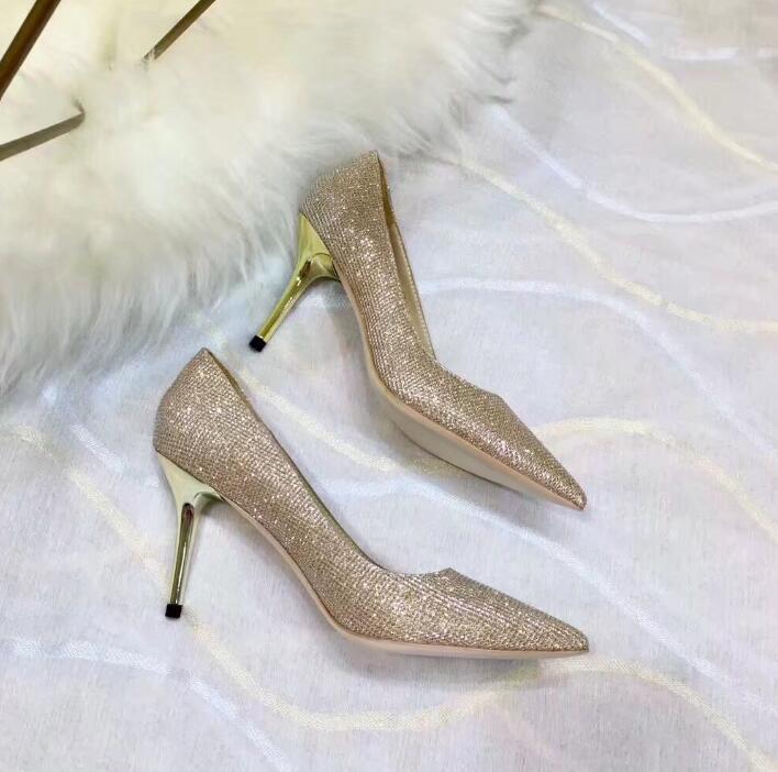SAMC - JMC Shoes - 204