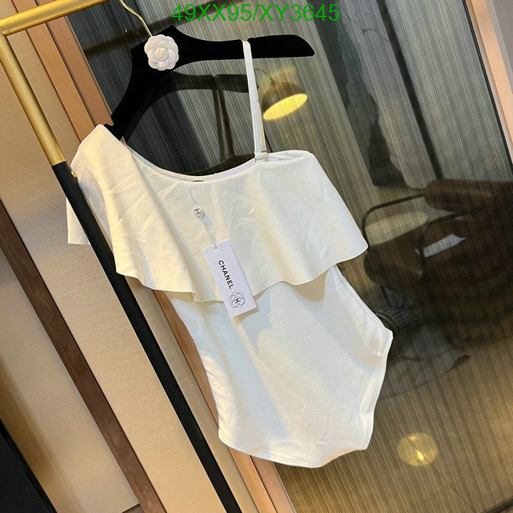 SAMC - CHL Swimsuits - 197