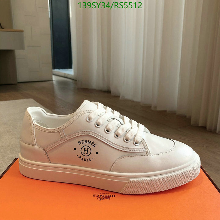 SAMC - HMS Women Shoes - 007