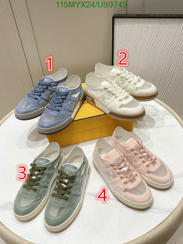 SAMC - FDE Women Shoes - 395