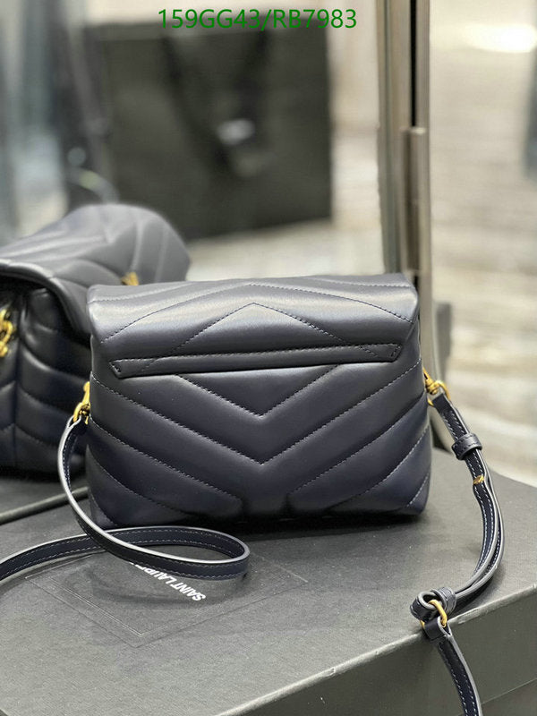 SAMC - YLS Bags - 146
