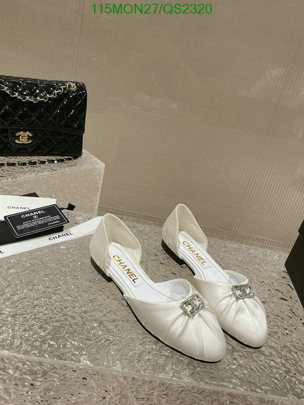 SAMC - CHL Women Shoes - 110