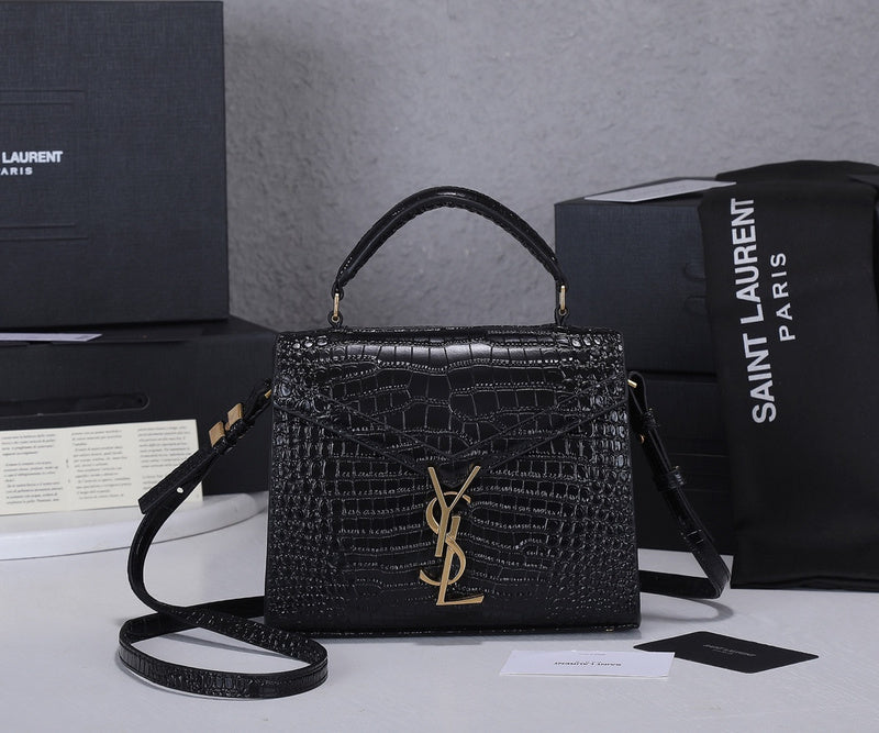 Satchel Bags - STLT Bags - 360