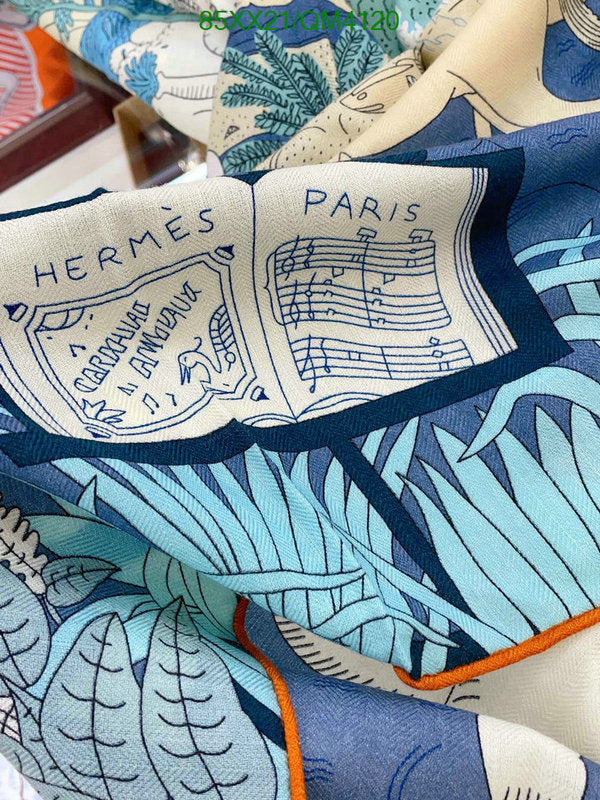 SAMC - HMS Scarves - 642