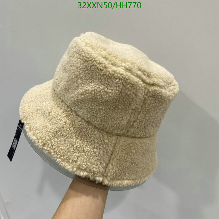 SAMC - CHL Caps & Hats - 401