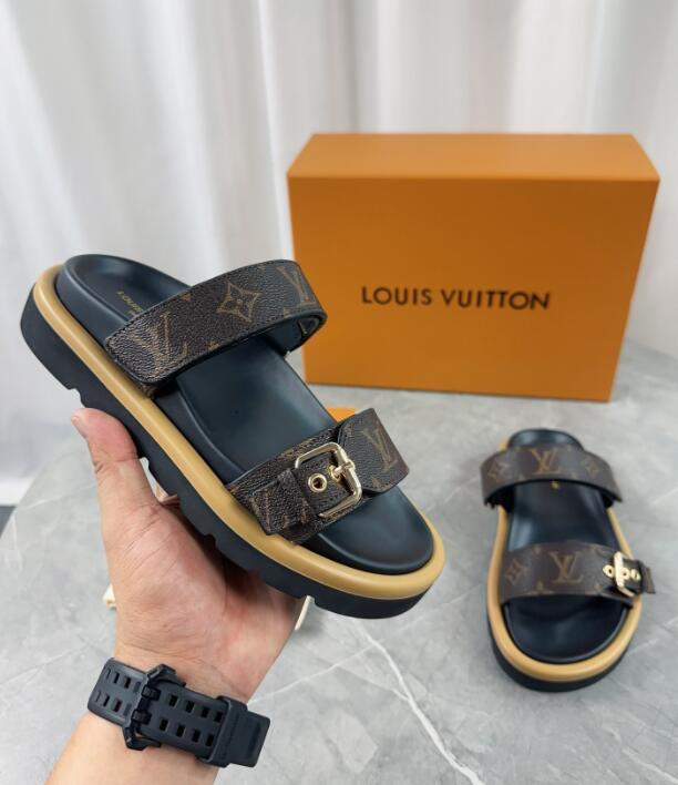 SAMC - LOV Women Shoes - 190