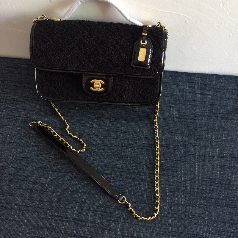 Satchel Bags - CHL Bags - 2732