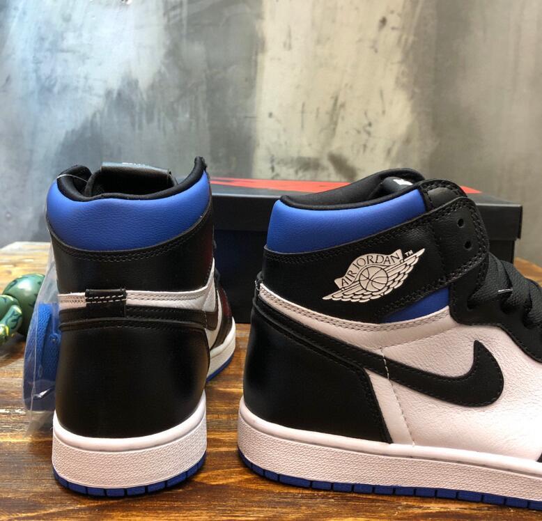 SAMC - NKE Shoes - 1852