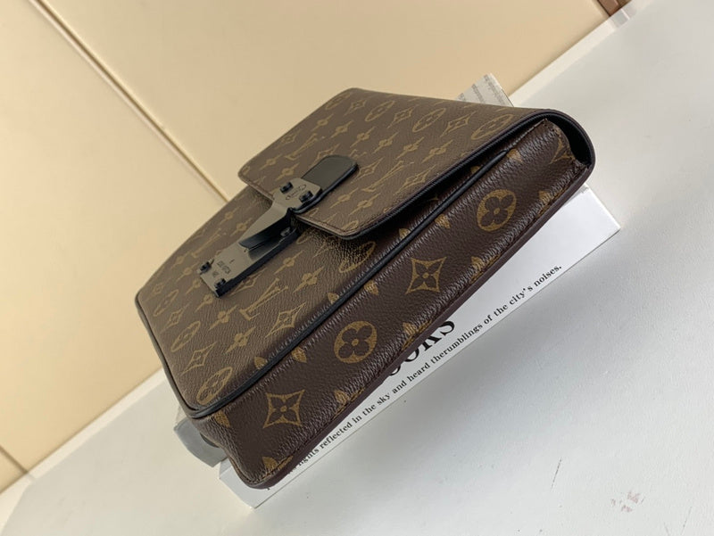 Satchel Bags - VL Bags - 1369