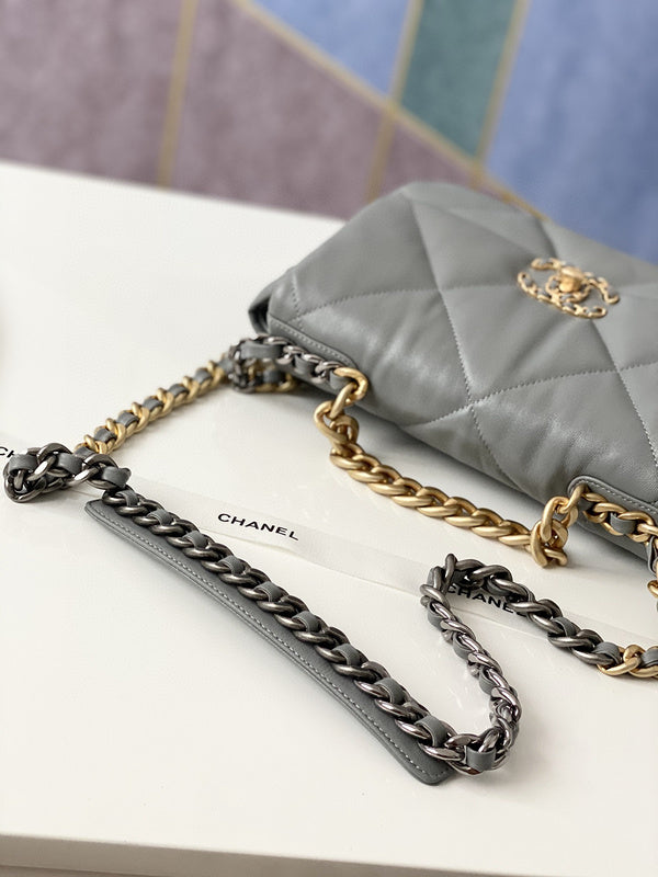 Satchel Bags - CHL Bags - 1570