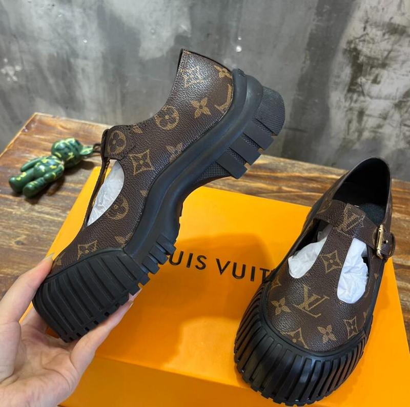 Glamy - LOV Women Shoes - 521