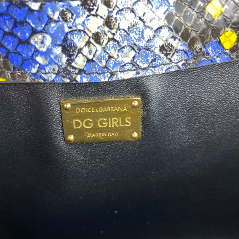 Satchel Bags - DG Bags - 150